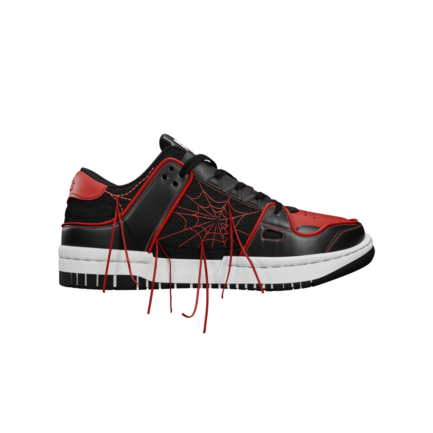 Red Arana Trainer